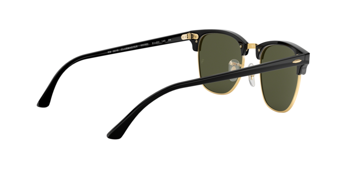 Ray Ban RB3016 W0365 Clubmaster 